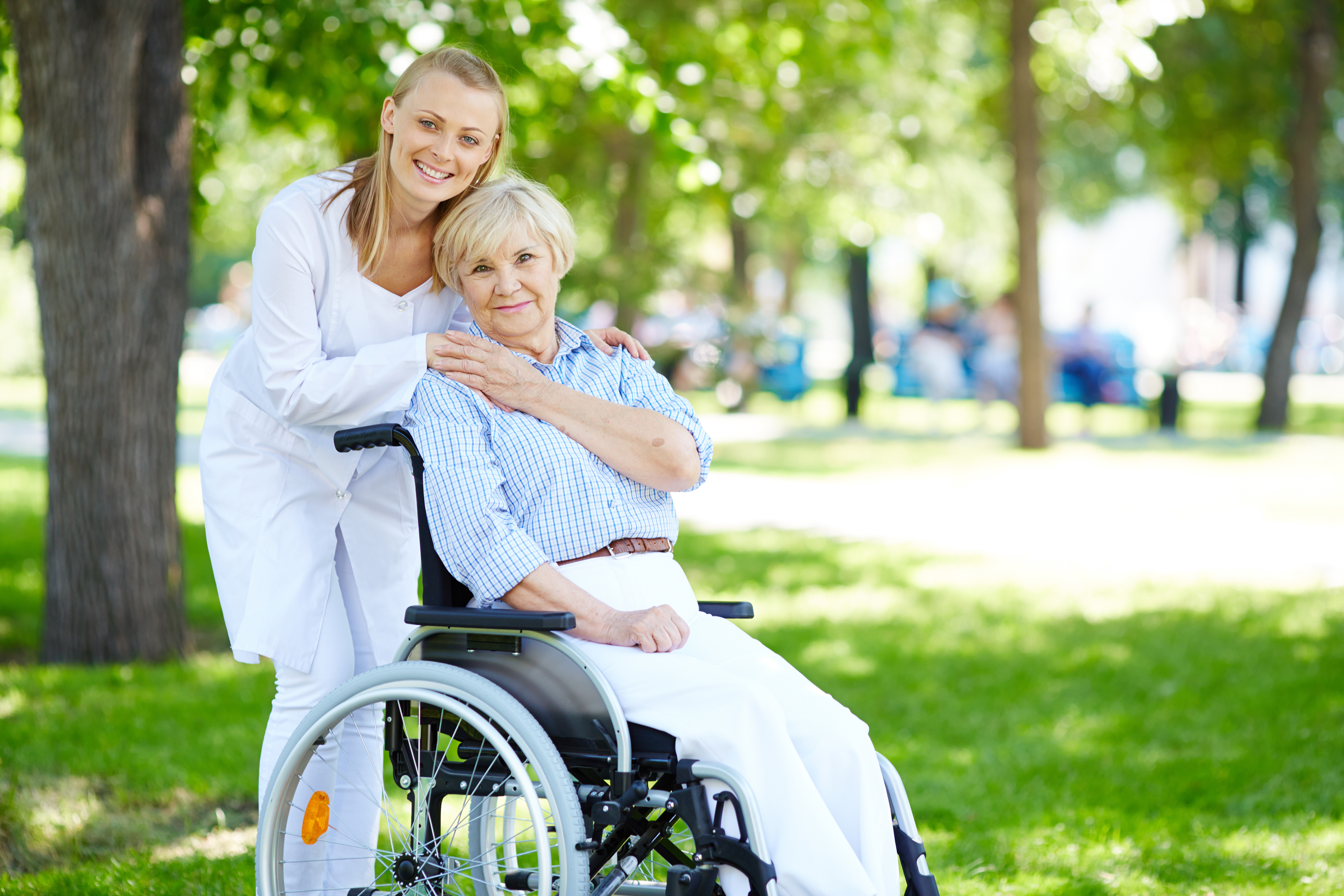 Ambulanter Pflegedienst