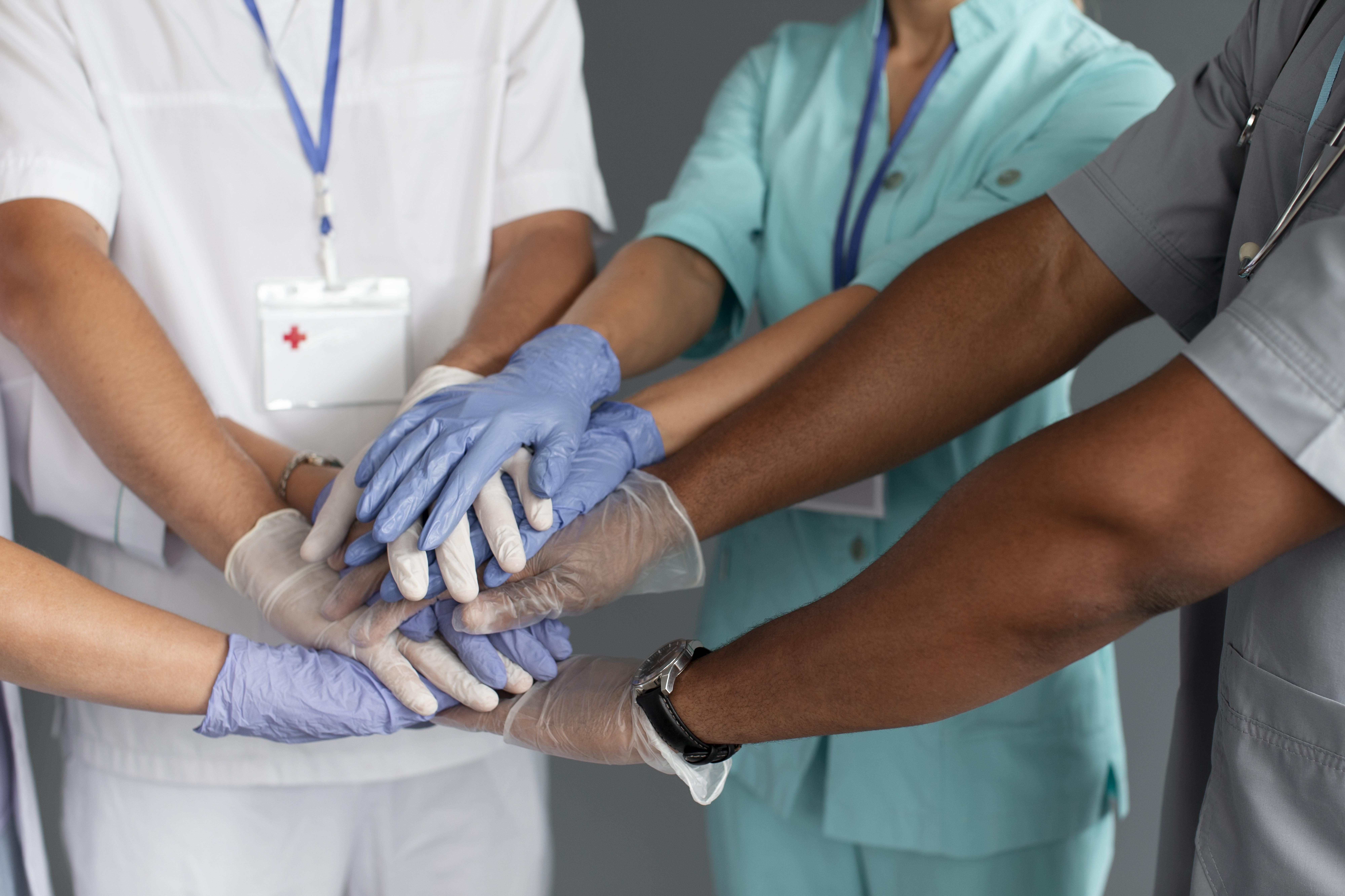 Ambulanter Pflegedienst